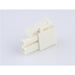 0469920450 by Molex - MINIFIT JR RCPT DR GW V-0 04 CKT