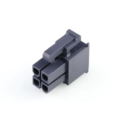 0469920410 by Molex - CONNECTOR RECPT HSG 4POS 4.20MM