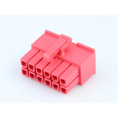 0469920820 by Molex - CONNECTOR RECPT HSG 8POS 4.20MM