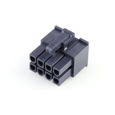 0469920810 by Molex - CONNECTOR RECPT HSG 8POS 4.20MM