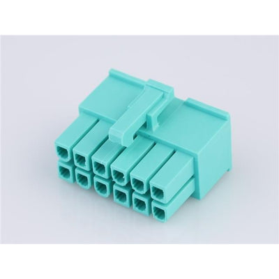 0469921030 by Molex - CONNECTOR RECPT HSG 10POS 4.20MM