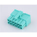 0469920830 by Molex - CONNECTOR RECPT HSG 8POS 4.20MM
