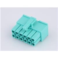0469921030 by Molex - CONNECTOR RECPT HSG 10POS 4.20MM