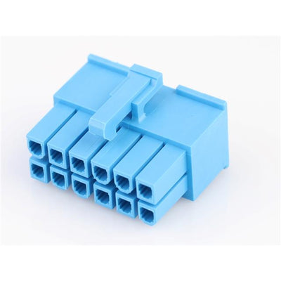 0469921040 by Molex - CONNECTOR RECPT HSG 10POS 4.20MM