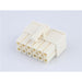 0469921250 by Molex - MINIFIT JR RCPT DR GW V-0 12 CKT
