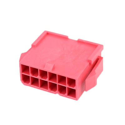 0469930820 by Molex - CONNECTOR PLUG HSG 8POS 4.20MM