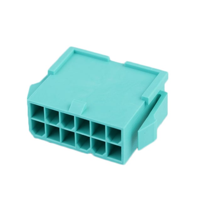 0469930830 by Molex - CONNECTOR PLUG HSG 8POS 4.20MM