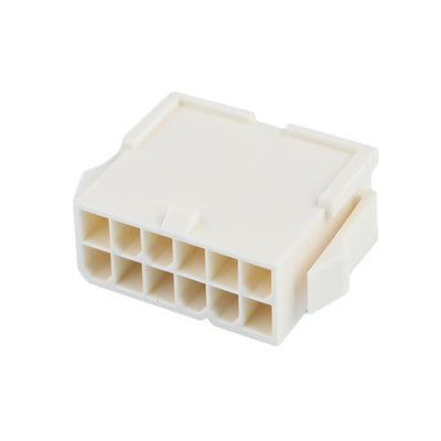 0469930850 by Molex - CONNECTOR PLUG HSG 8POS 4.20MM