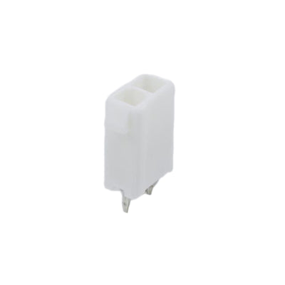 46999-0138 by Molex - MINIFIT VERT HDR ASSY WOPEGS 2 C