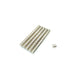 8003 by Radial Magnets, Inc. - MAGNET 0.125""DX0.125""H CYL 1=1PC