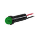 46W-NWG120-NWO by Visual Communications Company - VCC - PMI LED .250"" HI-DOME 120V WIRE