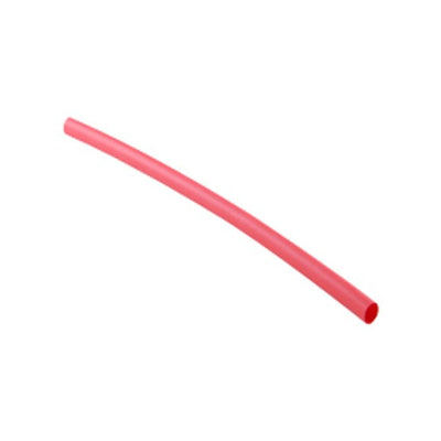 47-11250-R by NTE Electronics, Inc - H/S 2IN 50FT RED THIN