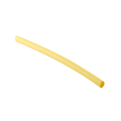 47-11250-Y by NTE Electronics, Inc - H/S 2IN 50FT YELLOW THIN