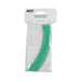 47-20106-G by NTE Electronics, Inc - H/S 1/16IN 6IN GREEN THIN