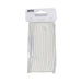 47-20406-CL by NTE Electronics, Inc - H/S 3/16IN 6IN CLEAR THIN