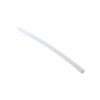 47-20448-W by NTE Electronics, Inc - H/S 3/16IN 48IN WHT THIN