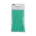 47-20506-G by NTE Electronics, Inc - H/S 1/4IN 6IN GREEN THIN