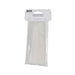 47-20606-CL by NTE Electronics, Inc - H/S 5/16IN 6IN CLEAR THIN