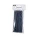 47-20706-BK by NTE Electronics, Inc - H/S 3/8IN 6IN BLACK THIN