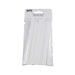 47-20706-W by NTE Electronics, Inc - H/S 3/8IN 6IN WHITE THIN