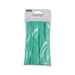 47-20806-G by NTE Electronics, Inc - H/S 1/2IN 6IN GREEN THIN