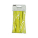 47-20806-Y by NTE Electronics, Inc - H/S 1/2IN 6IN YELLOW THI