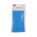 47-20906-BL by NTE Electronics, Inc - H/S 3/4IN 6IN BLUE THIN