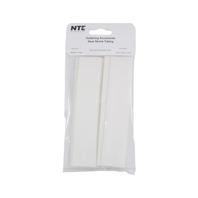 47-20906-W by NTE Electronics, Inc - H/S 3/4IN 6IN WHITE THIN