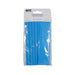 47-21006-BL by NTE Electronics, Inc - H/S 1IN 6IN BLUE THIN