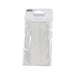 47-21006-CL by NTE Electronics, Inc - H/S 1IN 6IN CLEAR THIN