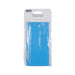 47-21106-BL by NTE Electronics, Inc - H/S 1 1/2IN 6IN BLUE THN