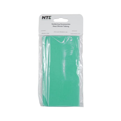 47-21106-G by NTE Electronics, Inc - H/S 1 1/2IN 6IN GRN THIN