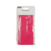 47-21106-R by NTE Electronics, Inc - H/S 1 1/2IN 6IN RED THIN