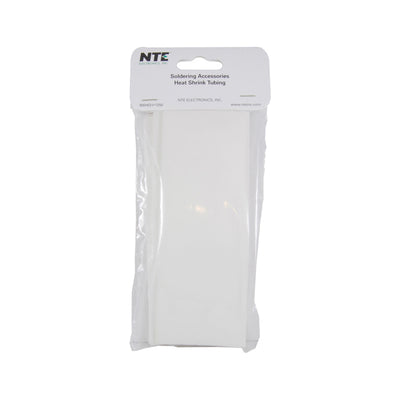 47-21106-W by NTE Electronics, Inc - H/S 1 1/2IN 6IN WH THIN