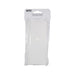 47-21106-W by NTE Electronics, Inc - H/S 1 1/2IN 6IN WH THIN