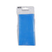47-21206-BL by NTE Electronics, Inc - H/S 2IN 6IN BLUE THIN