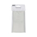 47-21206-CL by NTE Electronics, Inc - H/S 2IN 6IN CLEAR THIN
