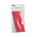 47-25306-R by NTE Electronics, Inc - H/S 3/8IN 6IN RED DUAL