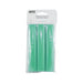 47-25506-G by NTE Electronics, Inc - H/S 3/4IN 6IN GREEN DUAL