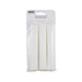 47-25506-W by NTE Electronics, Inc - H/S 3/4IN 6IN WHITE DUAL