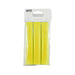 47-25506-Y by NTE Electronics, Inc - H/S 3/4IN 6IN YELLOW DUAL