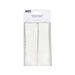 47-25806-CL by NTE Electronics, Inc - H/S 1 1/2IN 6 IN CLEAR DU