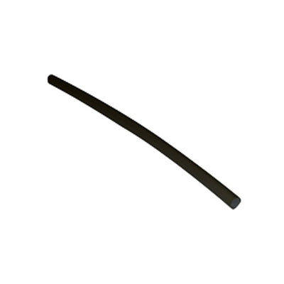47-404013-BK by NTE Electronics, Inc - H/S 1.57 IN 48 IN BLACK T