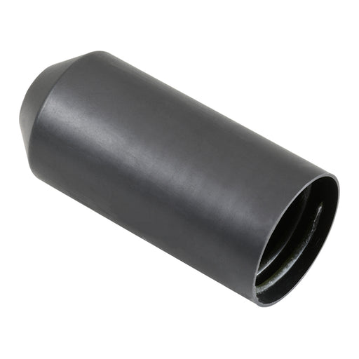 47-EC020 by NTE Electronics, Inc - HEAT SHRINK END CAP 20MM