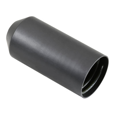 47-EC055 by NTE Electronics, Inc - HEAT SHINK END CAP 55MM