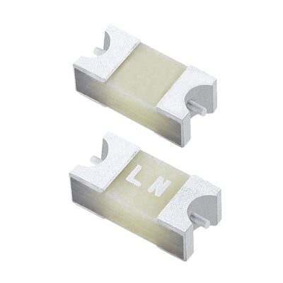 04701.25DRSNP by Littelfuse Inc. - FUSE BRD MNT 125VAC/VDC 1206