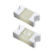 04701.25DRSNP by Littelfuse Inc. - FUSE BRD MNT 125VAC/VDC 1206