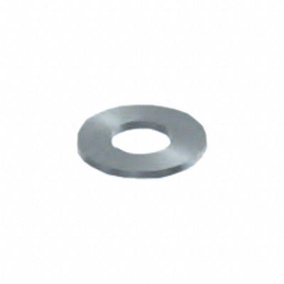 4703 by Keystone Electronics - WASHER FLAT #10 STEEL