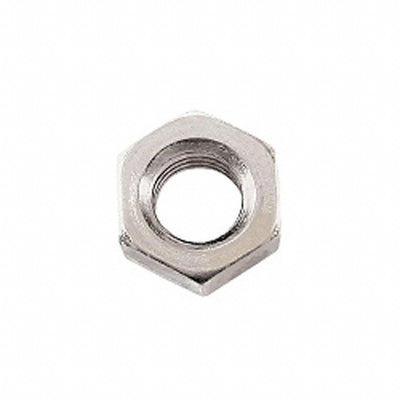 4708 by Keystone Electronics - HEX NUT 0.217"" STEEL M3