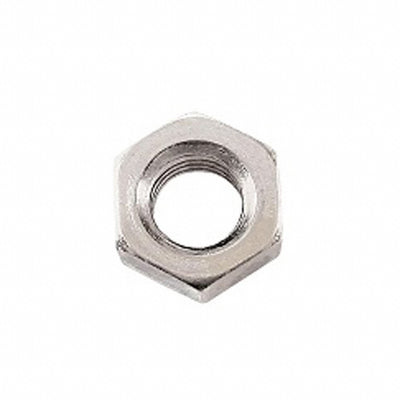 4709 by Keystone Electronics - HEX NUT 0.275"" STEEL M4